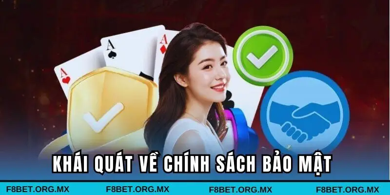 Khái quát về chính sách bảo mật 